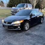 2013 Honda Accord Ex L image 7