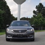 2013 Honda Accord image 1