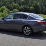 2013 Honda Accord image 2