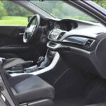 2013 Honda Accord image 4