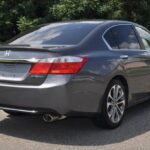 2013 Honda Accord image 5