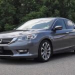 2013 Honda Accord image 6