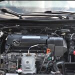 2013 Honda Accord image 8