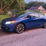 2013 Honda Civic Si Coupe image 6