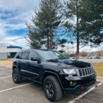 2013 Jeep Grand Cherokee image 1