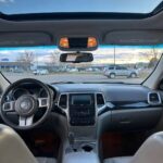 2013 Jeep Grand Cherokee image 2