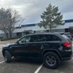 2013 Jeep Grand Cherokee image 3
