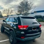 2013 Jeep Grand Cherokee image 4