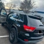 2013 Jeep Grand Cherokee image 5
