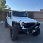 2013 Jeep wrangler image 2