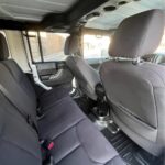 2013 Jeep wrangler image 5