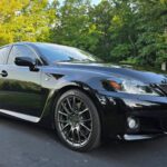 2013 Lexus IS F image 1