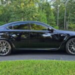 2013 Lexus IS F image 10