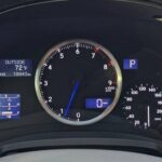 2013 Lexus IS F image 3