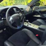 2013 Lexus IS F image 5