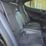2013 Lexus IS F image 8