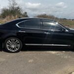 2013 Lexus LS 460 image 10