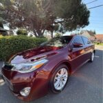2013 Toyota Avalon image 1