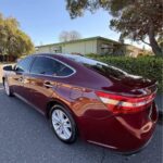 2013 Toyota Avalon image 6