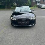 2014 Audi A6 2.OT Premium Plus Sedan 4D image 1