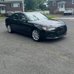 2014 Audi A6 2.OT Premium Plus Sedan 4D image 2