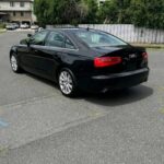 2014 Audi A6 2.OT Premium Plus Sedan 4D image 4