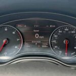 2014 Audi A6 2.OT Premium Plus Sedan 4D image 7