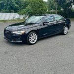 2014 Audi A6 2.OT Premium Plus Sedan 4D image 8