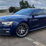 2014 Audi S5 Coupe image 1