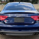 2014 Audi S5 Coupe image 2
