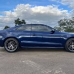 2014 Audi S5 Coupe image 4