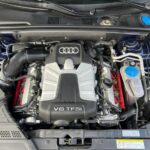 2014 Audi S5 Coupe image 7