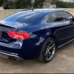 2014 Audi S5 Coupe image 9