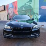 2014 BMW 550i image 1