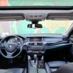 2014 BMW 550i image 2