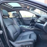 2014 BMW 550i image 3