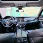 2014 BMW 550i image 4