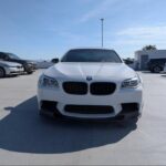 2014 BMW M5 image 1