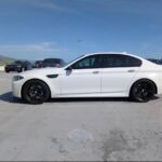 2014 BMW M5 image 2