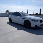 2014 BMW M5 image 5
