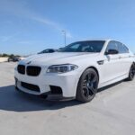 2014 BMW M5 image 7