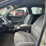 2014 Chevy Impala LS image 2