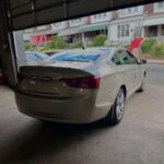 2014 Chevy Impala LS image 4