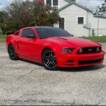 2014 Ford Mustang Gt V8 STD image 2