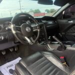 2014 Ford Mustang Gt V8 STD image 3