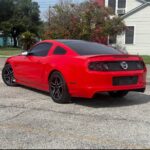 2014 Ford Mustang Gt V8 STD image 5