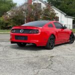 2014 Ford Mustang Gt V8 STD image 9