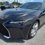 2014 Lexus IS 300 Comfort image 1