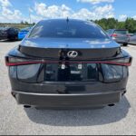 2014 Lexus IS 300 Comfort image 2