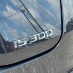 2014 Lexus IS 300 Comfort image 4